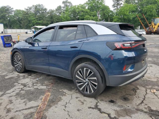Vin: 1v2jnpe87pc052729, lot: 55126535, volkswagen id.4 pro s pro s plus 20232
