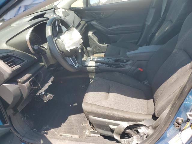 2018 SUBARU IMPREZA PR - 4S3GKAB61J3605774