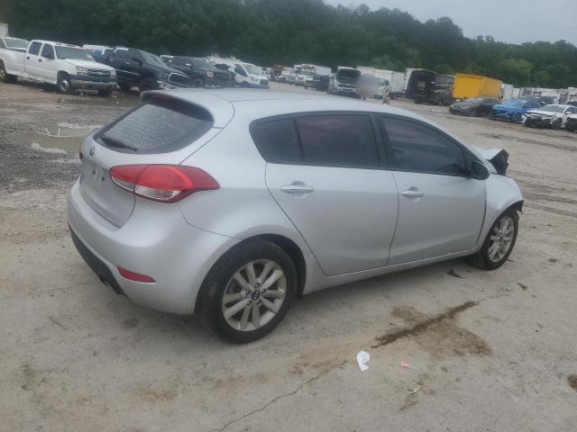 Vin: knafk5a84h5671687, lot: 56201005, kia forte lx 20173