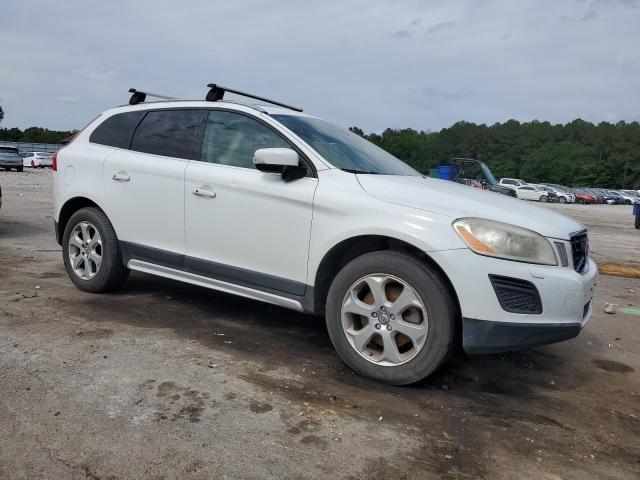 Vin: yv4952dl0d2372924, lot: 57486095, volvo xc60 3.2 20134