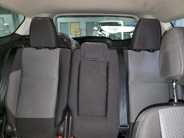 2017 FORD ESCAPE SE - 1FMCU9GD2HUC07892