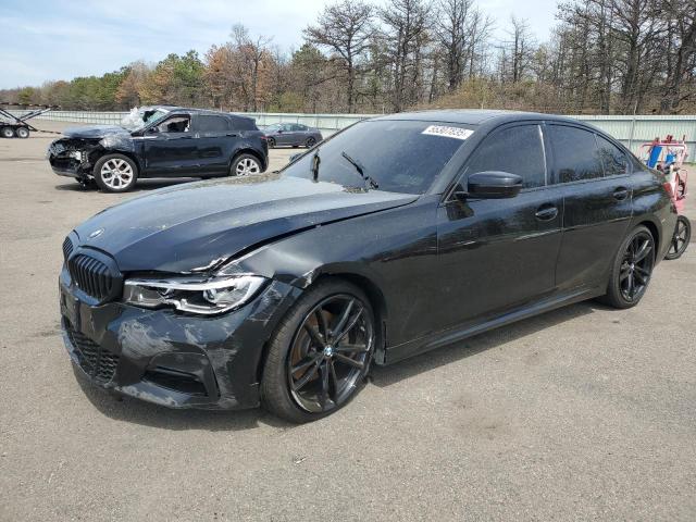 BMW 330XI