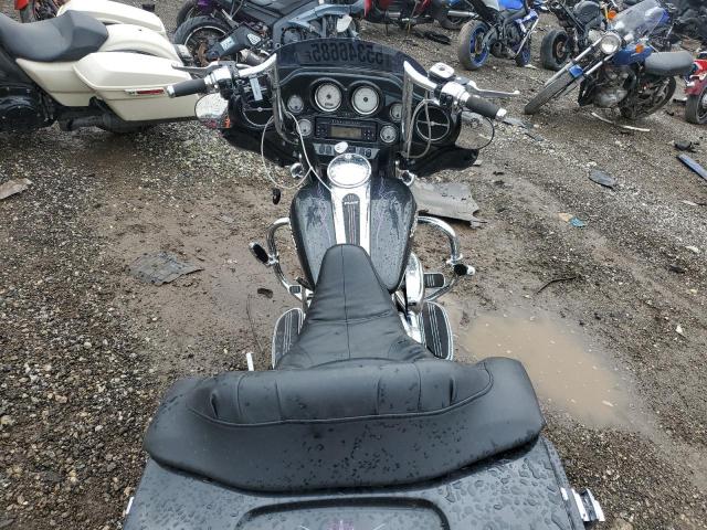 2007 HARLEY-DAVIDSON FLHX - 1HD1KB4197Y724566