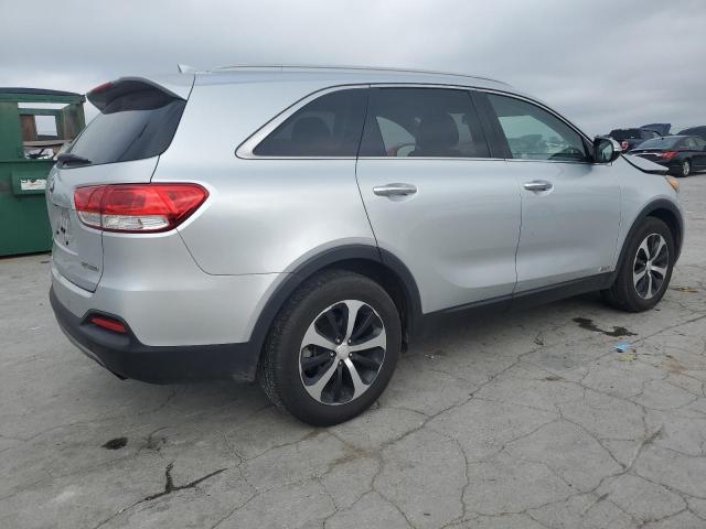 Vin: 5xyphda13gg030796, lot: 57145985, kia sorento ex 20163