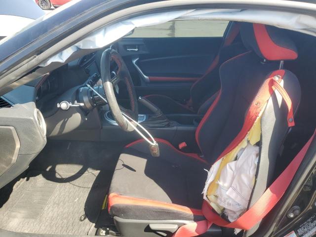 2019 TOYOTA 86 GT JF1ZNAE16K9701372