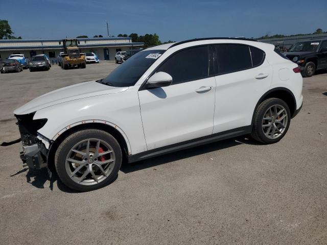 ALFA ROMEO STELVIO TI