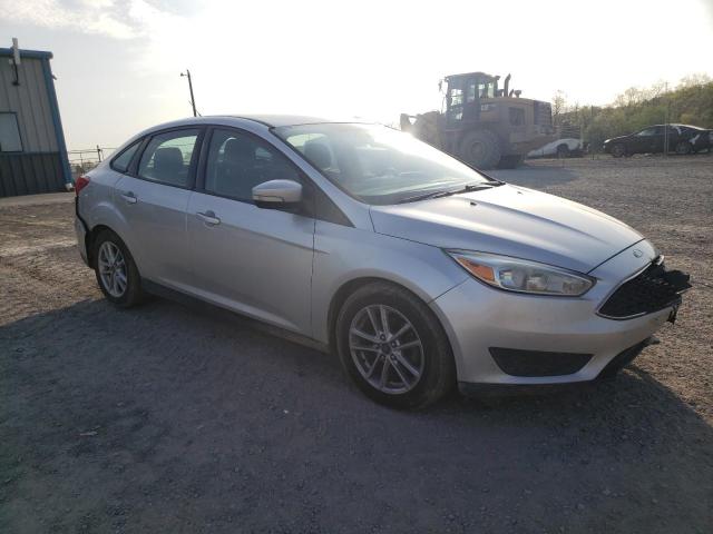 Vin: 1fadp3f27gl233668, lot: 54969525, ford focus se 20164