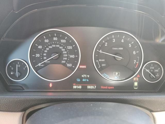 2018 BMW 330E WBA8E1C52JA758481