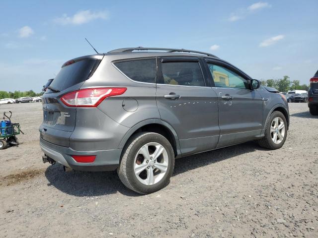 Vin: 1fmcu9g9xdua70044, lot: 55127465, ford escape se 20133
