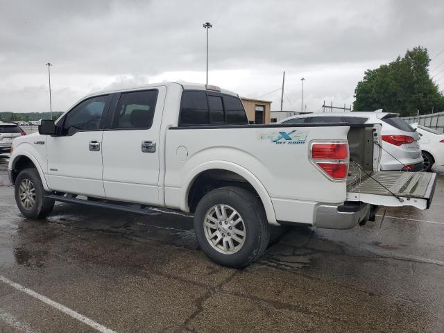 Vin: 1ftfw1et5dkd70713, lot: 58302795, ford f-150 supercrew 20132