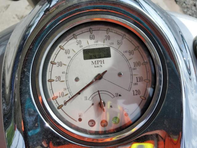 2007 YAMAHA XV1700 JYAVP17E87A027259