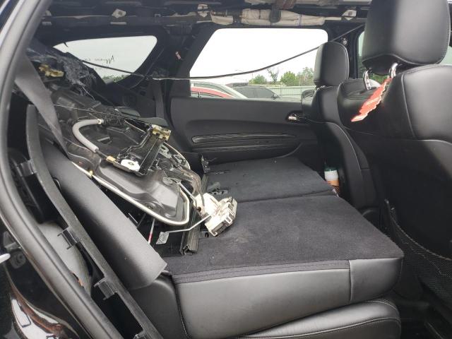 2021 DODGE DURANGO GT 1C4RDJDG7MC523772