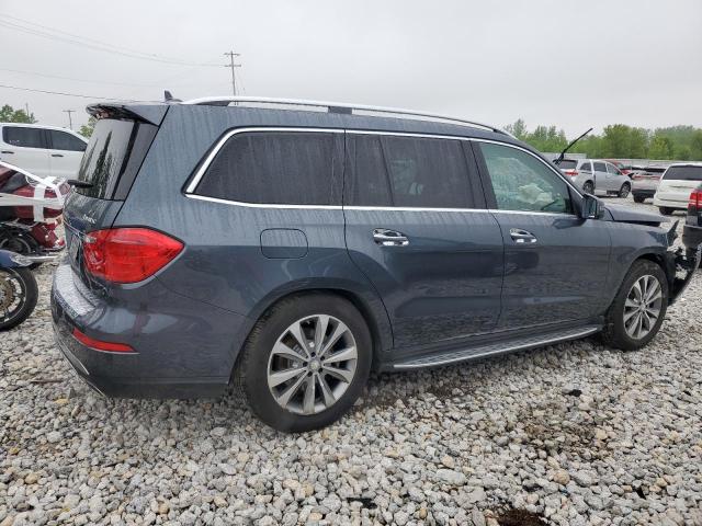 Vin: 4jgdf7ce2ea402907, lot: 58752865, mercedes-benz gl-class 450 4matic 20143