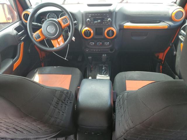 2015 JEEP WRANGLER S 1C4BJWDGXFL683462