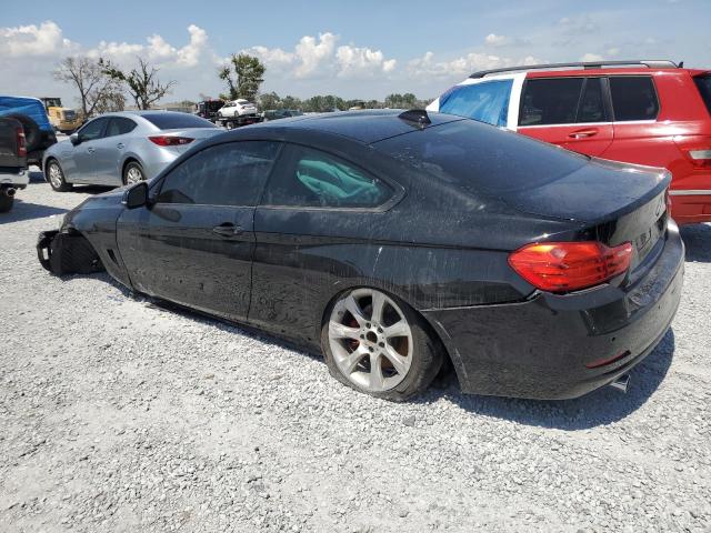 Vin: wba3r1c52ek192420, lot: 57393025, bmw 4 series i 20142