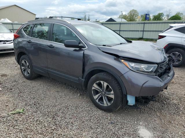 Vin: 2hkrw6h3xkh220243, lot: 57285665, honda crv lx 20194