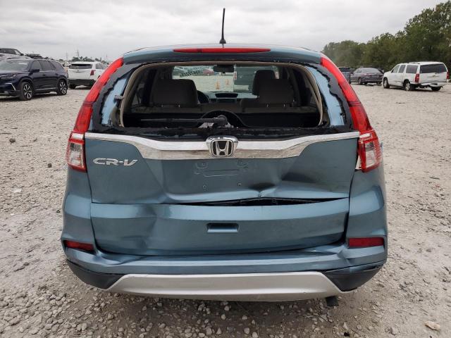 2016 HONDA CR-V EX - 2HKRM3H50GH562247