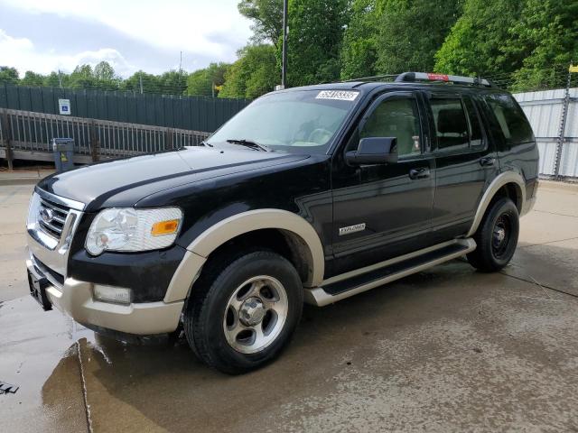 FORD EXPLORER E