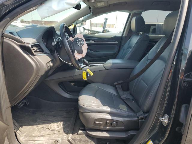 2019 BUICK ENCLAVE ES 5GAEVAKW5KJ301778