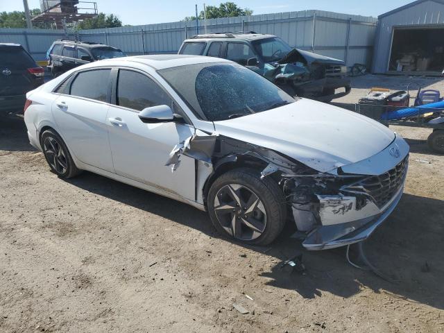 2022 HYUNDAI ELANTRA LI 5NPLP4AGXNH066660