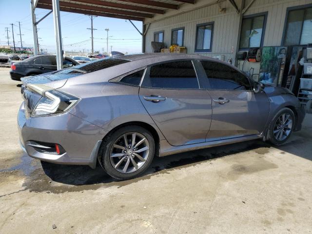 2020 HONDA CIVIC EX - 19XFC1F34LE214493