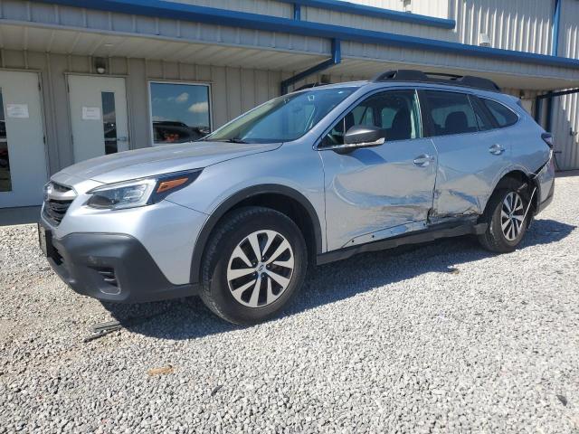 Vin: 4s4btaacxl3190323, lot: 57128705, subaru legacy 2020 img_1