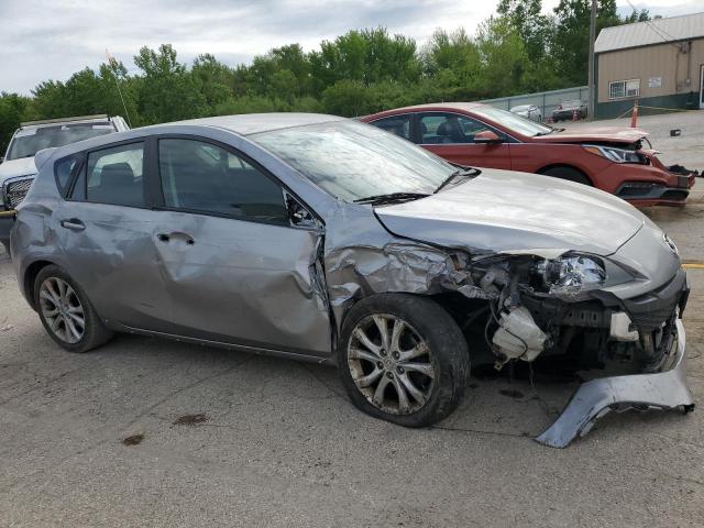 Vin: jm1bl1k59b1475772, lot: 56245755, mazda mazda3 s 20114