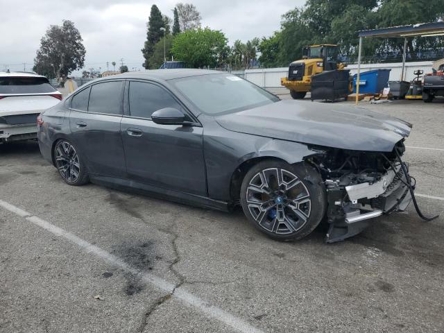 2024 BMW I5 EDRIVE WBY33FK04RCR49758