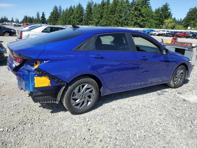 Vin: kmhlm4dg8ru809151, lot: 58595165, hyundai elantra sel 20243