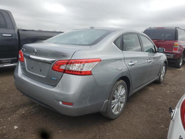Vin: 3n1ab7ap0dl637632, lot: 55135335, nissan sentra s 20133