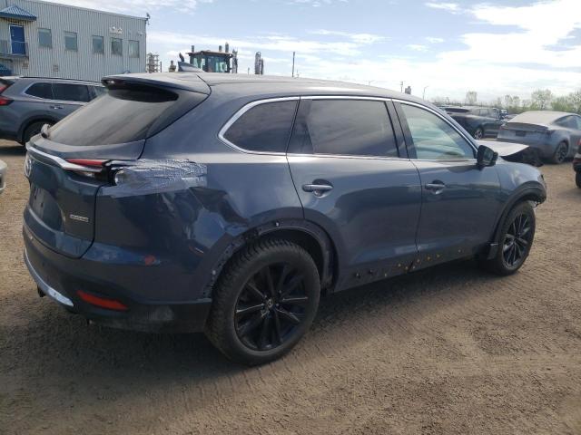 Vin: jm3tcbdy7p0648355, lot: 57134305, mazda cx-9 grand touring 20233