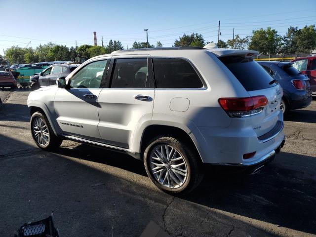 Vin: 1c4rjfjg4hc712251, lot: 56593105, jeep grand cher summit 20172