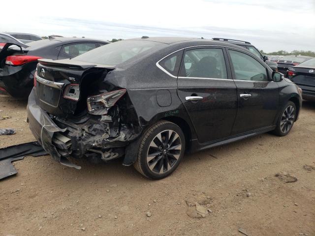 Vin: 3n1ab7ap7jy314953, lot: 57501305, nissan sentra s 20183
