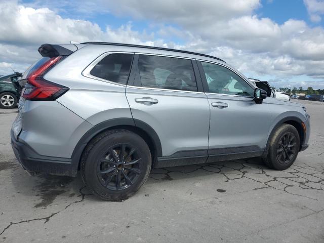 Vin: 7fars5h85re017887, lot: 58826185, honda crv sport-l 20243