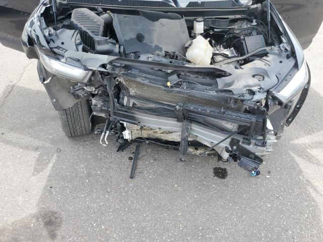 2022 CHEVROLET TRAVERSE R 1GNEVJKW9NJ124260