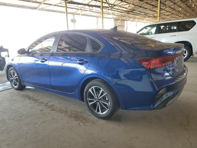 2024 KIA FORTE LX 3KPF24AD5RE822326