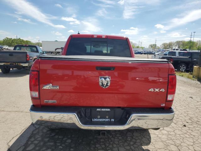 2017 RAM 1500 1C6RR7LG8HS842316