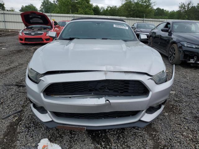 2016 FORD MUSTANG - 1FATP8UH6G5231835