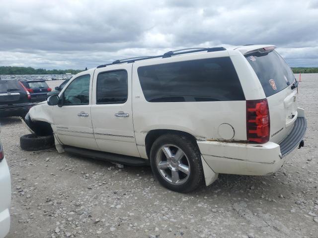 Vin: 1gnskke38br189844, lot: 57895915, chevrolet suburban k1500 ltz 20112