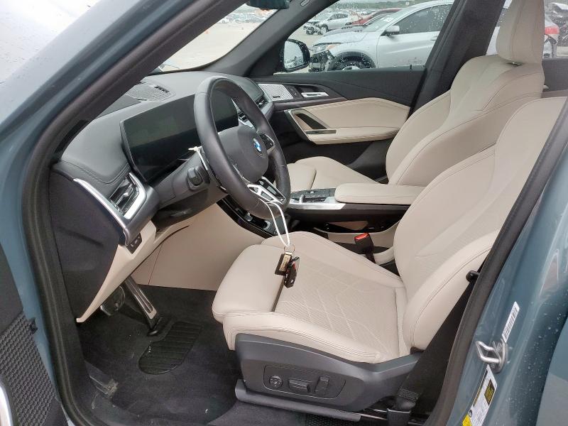2023 BMW X1 XDRIVE2 - WBX73EF04P5X18192