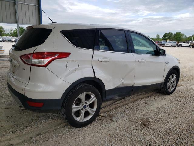 Vin: 1fmcu0g71gub69981, lot: 56349385, ford escape se 20163