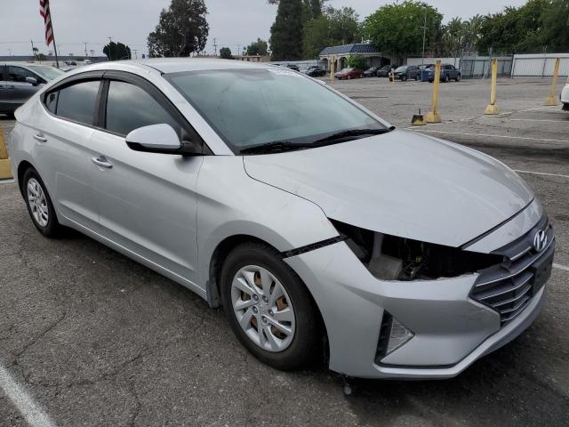 Vin: 5npd74lf7kh401362, lot: 57672815, hyundai elantra se 20194