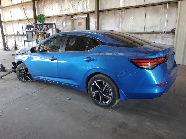 Vin: 3n1ab8cv9ry381180, lot: 57887455, nissan sentra sv 20242