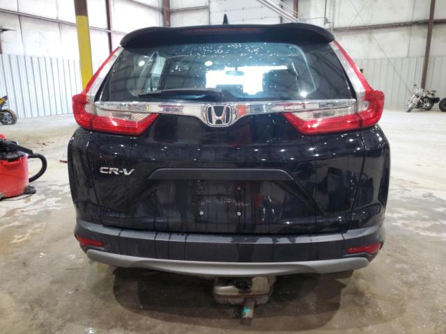 2018 HONDA CR-V LX - 2HKRW5H39JH410222