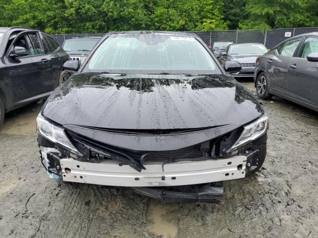 2021 TOYOTA CAMRY LE - 4T1C11BK6MU031519