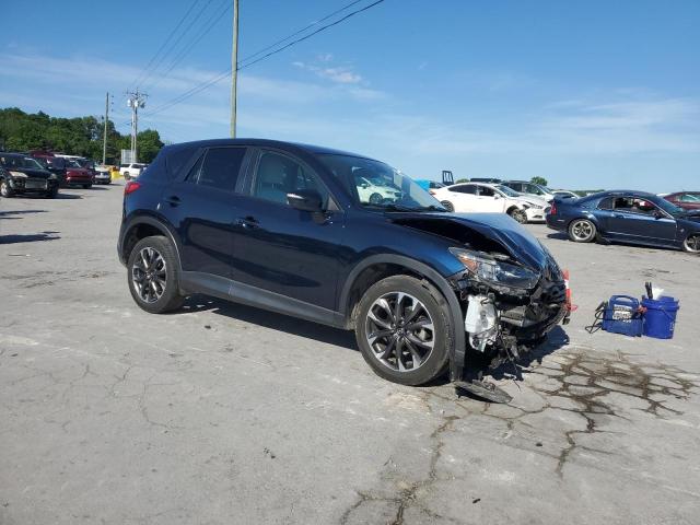 Vin: jm3ke4dy6g0773624, lot: 58355895, mazda cx-5 gt 20164