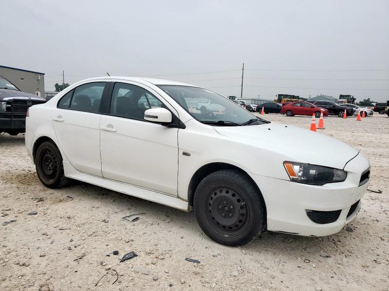 2015 MITSUBISHI LANCER ES JA32U2FU9FU015440