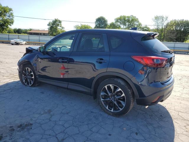 Vin: jm3ke4dy6g0773624, lot: 58355895, mazda cx-5 gt 20162