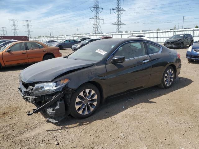 HONDA ACCORD LX-