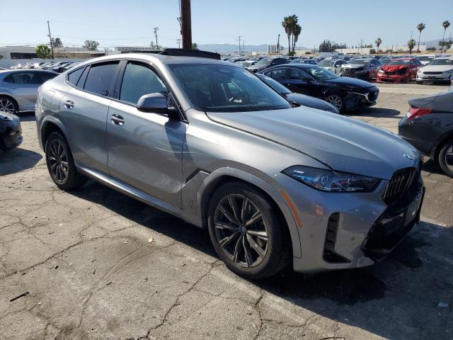 Vin: 5ux33ex03s9x00132, lot: 56373235, bmw x6 xdrive40i 20254
